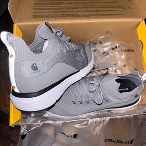 carhartt shoes ONLY WORN ONCE